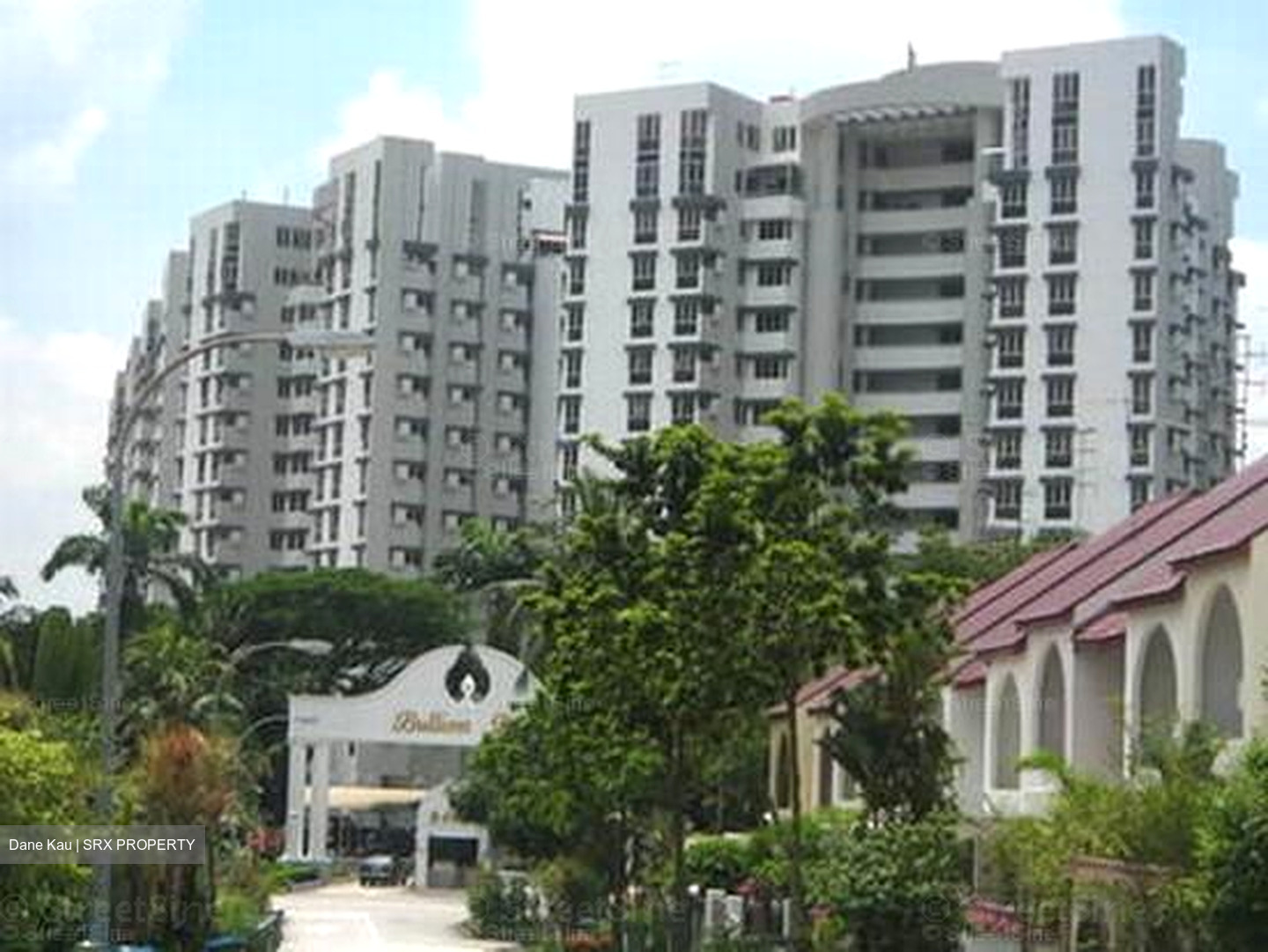 Bullion Park (D26), Condominium #604245871
